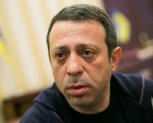 УКРОП признал поражение в Киеве