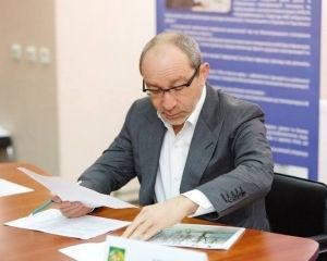 В Харькове