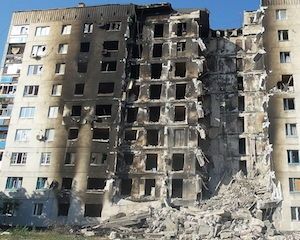 Украина ошиблась, поставив ультиматум