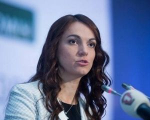 Гопко ответила на