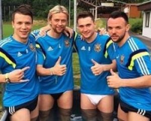Почему Коноплянка не явился в сборную Украины