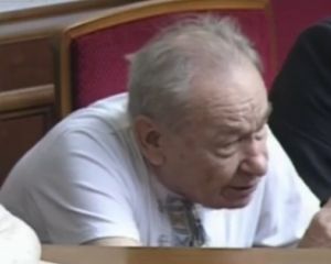 Шухевич обвинил Европу в издевательстве и процитировал Ленина (ВИДЕО)