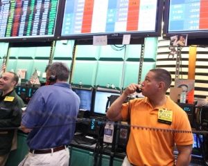 Нефть снова пошла вниз
