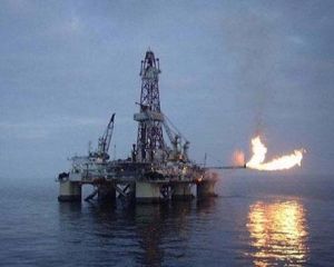 В Средиземном море найдено невиданное месторождение газа (ВИДЕО)
