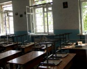 1 сентября боевики наставят оружие на школьников