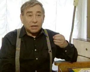 Умер легендарный советский актер
