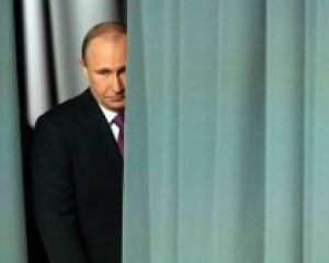 Новые коварные планы Кремля