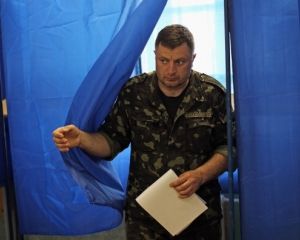 В ЦИК сказали, где не будет выборов