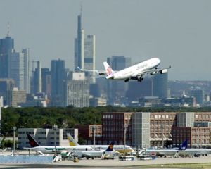 ЕС ужесточает контроль в аэропортах