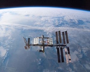 NASA надоело летать в космос на