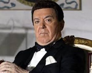 Кобзон получил визу в ЕС после вмешательства Путина