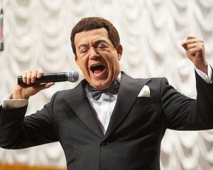 Кобзон вызвал Порошенко на дуэль