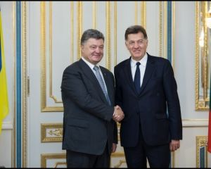 Киев и Брюссель договорились поставить России ультиматум