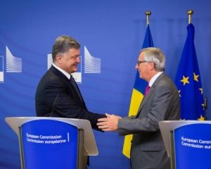 Die Welt: Три хороших новости для Порошенко