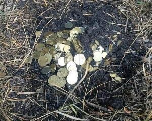 Боевики охотятся на бабушек