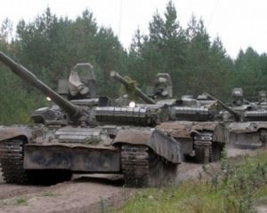 У Порошенко созывают брифинг по российской агрессии
