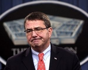 Пентагон назвал две главные угрозы