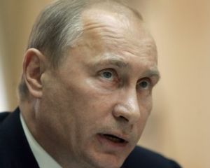 Путину придется уйти с Донбасса