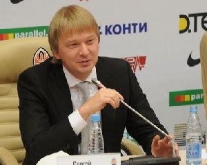 Палкин: Главное выйти из группы
