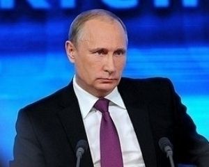 Березовец: Путин уйдет