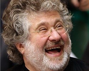Партнеры Еремеева предупредили Коломойского