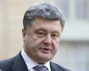 Сеть взорвала ода президенту Петру Порошенко (ФОТО)