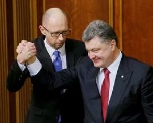 Рейтинг партий: кто в лидерах?
