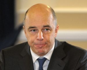 Россия отказалась списать долг Украине