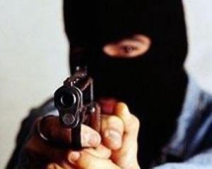 Стрельба на бульваре Дружбы народов напугала киевлян