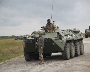 Российский солдат устроил кровавую расправу над офицером