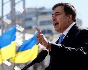 Саакашвили: У Путина есть план