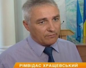 Скандал в НАУ: новый ректор массово увольняет руководителей вуза (ВИДЕО)