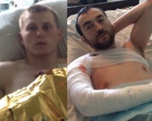 Досудебное расследование в отношении ГРУшников завершено, будут просить по максимуму