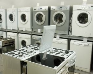 Россияне массово скупают телевизоры и холодильники