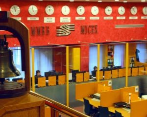 Рубль снова обвалился