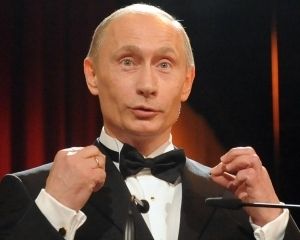 Путин устал
