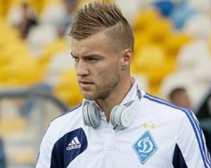 Шаблий: Эвертон начал разговор с Суркисом