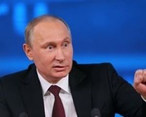 Путин в Крыму: Где деньги? Деньги где? (COUB)