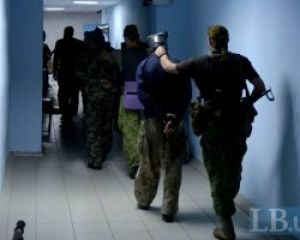 Геращенко: Украина готова на компромиссы (ВИДЕО, ОБНОВЛЕНО)
