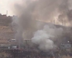 Новый теракт в Турции: 11 полицейских погибли, 78 ранены (ВИДЕО)