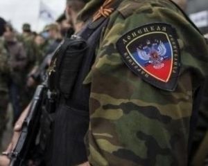Боевики отработали захват Мариуполя и Широкино (ФОТО)