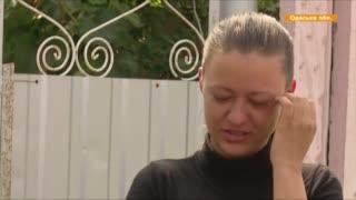 Убийство 9-летнего ребенка в Лощиновке: завтра за циганами приедут грузовики