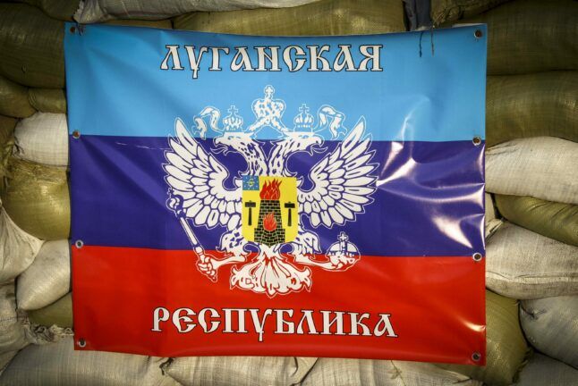 Украинские партизаны разозлили главарей “ЛНР”