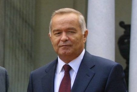 Узбекистан спростував смерть Карімова