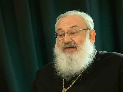 Любомир Гузар стал лауреатом международной премии Ивана Франко