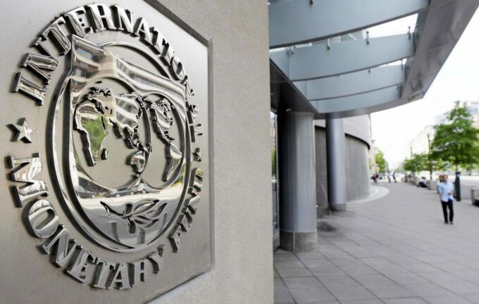 Транша не будет: МВФ проигнорировал Украину