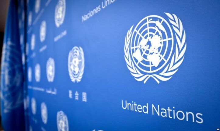 Безпрограшний план України проти Росії в ООН