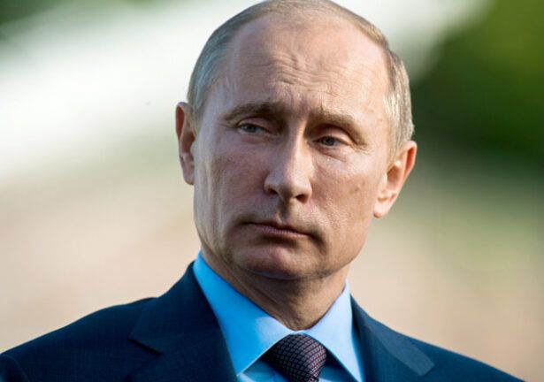 Тишина с 1 сентября на Донбассе: Путин дал ответ