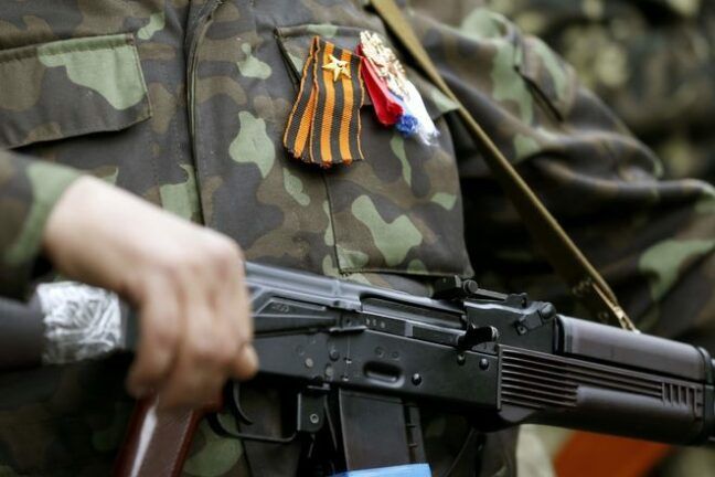 Боевики на Донбассе готовят провокации к 1 сентября — разведка