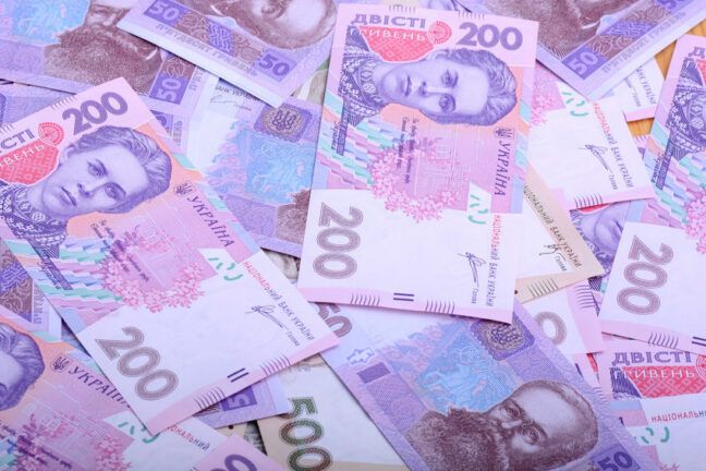 Нацбанк сказал о продаже гривны и “тишине” на рынке